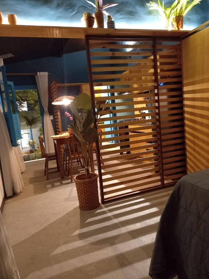 Residencial Casa Flor Atelier Botanico, Ponta Negra Lägenhet Natal Exteriör bild