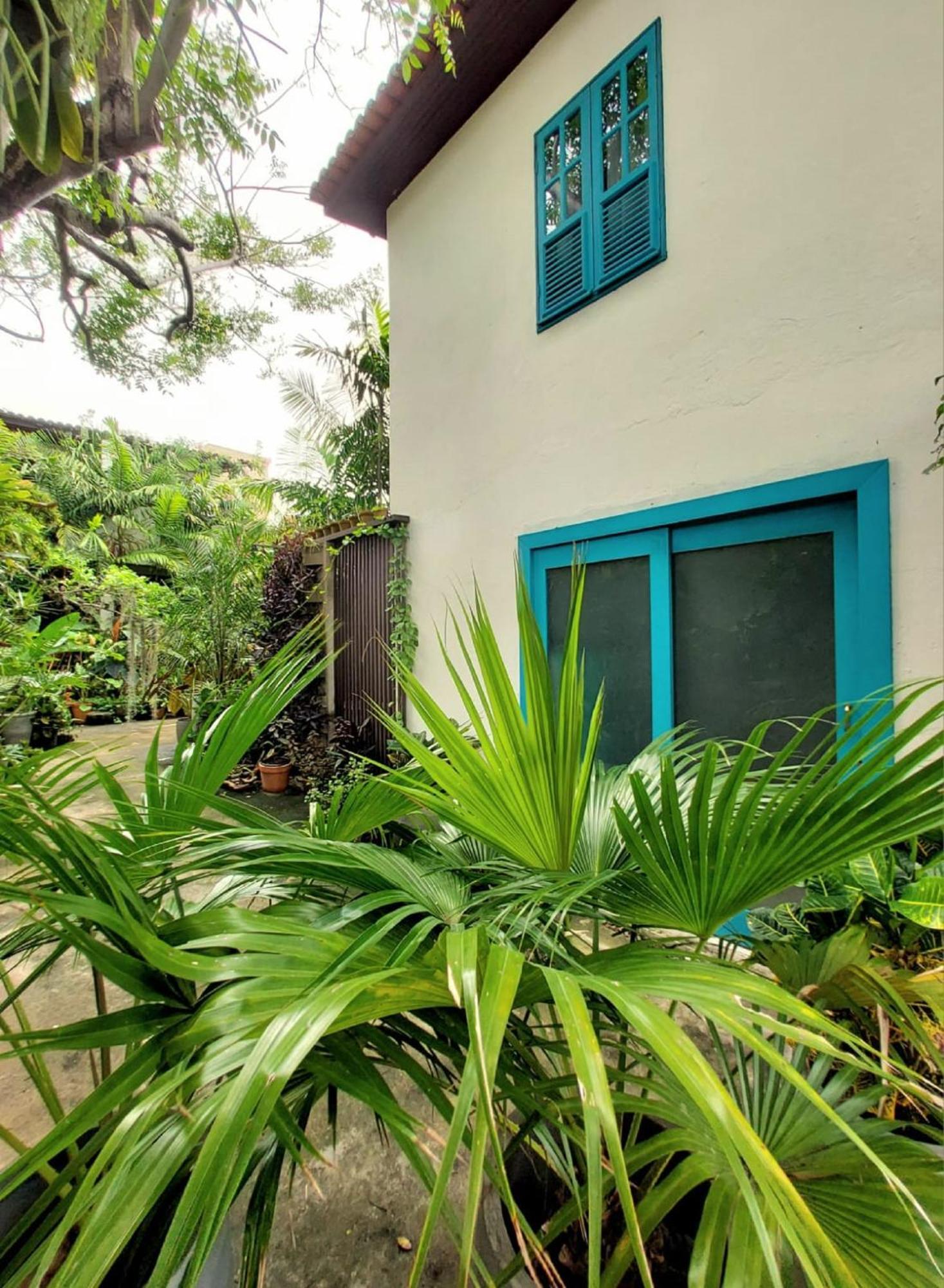 Residencial Casa Flor Atelier Botanico, Ponta Negra Lägenhet Natal Exteriör bild